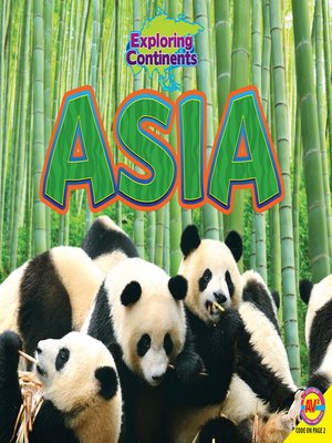 cover image of Asia